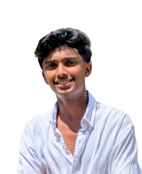 Profile shot for MUHAMMED FADHIL B P 